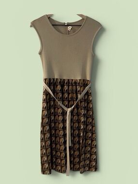 Vintage Dress by Takashimaya